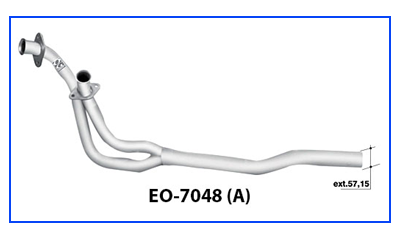 FORD F.1000 4.9 Gasolina 96/98/...