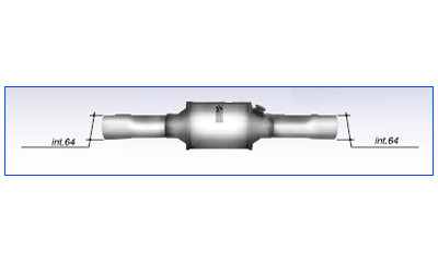 DODGE Dakota - até motor 5.2