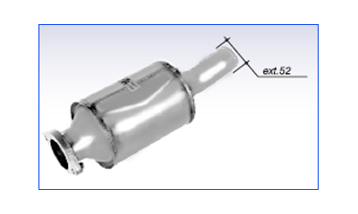 FIAT Stilo 1.8 8v/16v 02/12-05