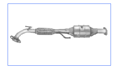 GENERAL MOTORS Tracker 2.0 Turbo Diesel 4x4 01/04